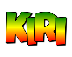 Kiri mango logo