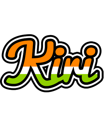 Kiri mumbai logo