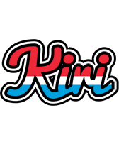 Kiri norway logo