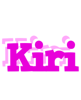 Kiri rumba logo