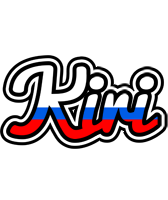 Kiri russia logo