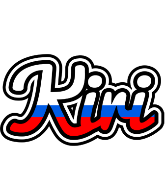 Kiri russia logo