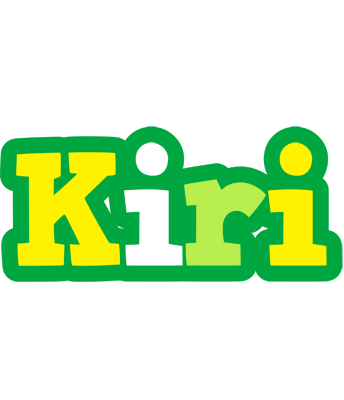 Kiri soccer logo