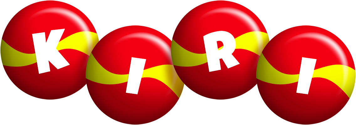 Kiri spain logo