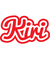 Kiri sunshine logo