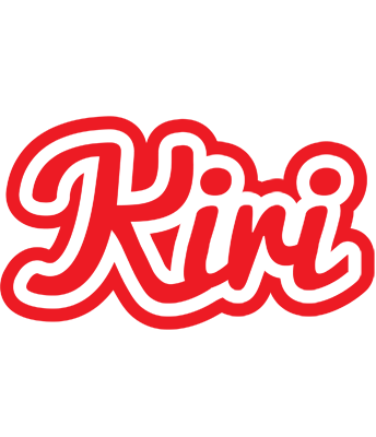 Kiri sunshine logo