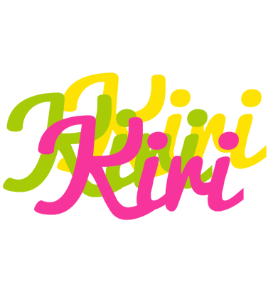 Kiri sweets logo