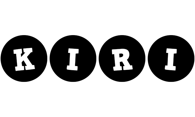 Kiri tools logo