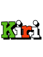 Kiri venezia logo