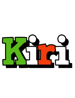 Kiri venezia logo