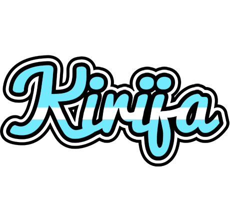 Kirija argentine logo