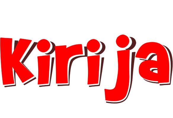 Kirija basket logo