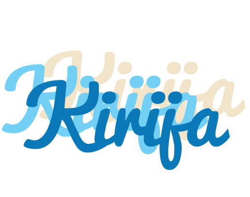 Kirija breeze logo