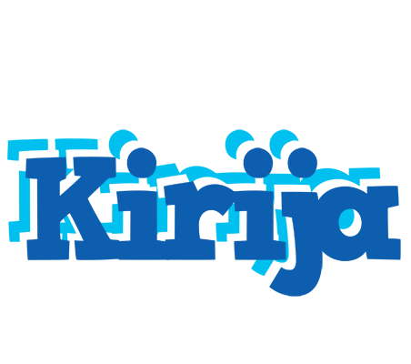 Kirija business logo
