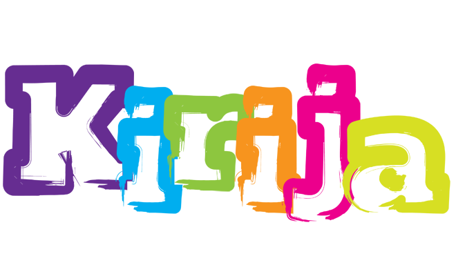 Kirija casino logo