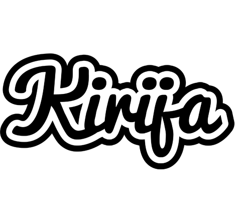 Kirija chess logo