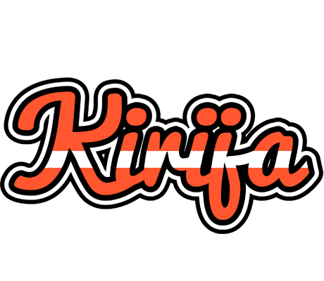 Kirija denmark logo