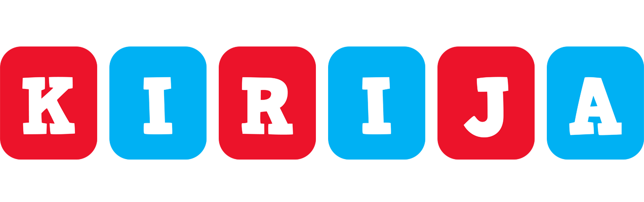 Kirija diesel logo
