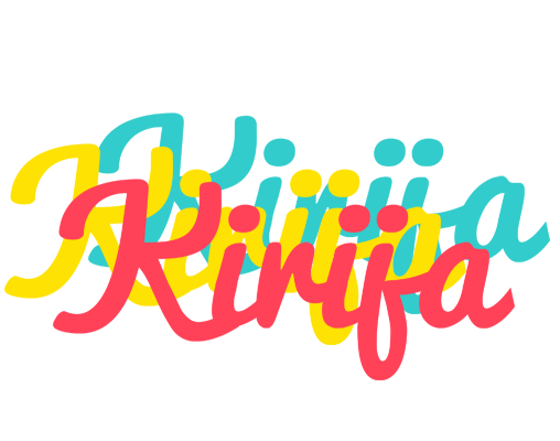 Kirija disco logo