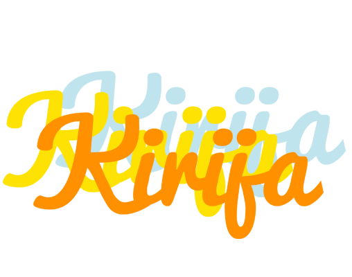 Kirija energy logo