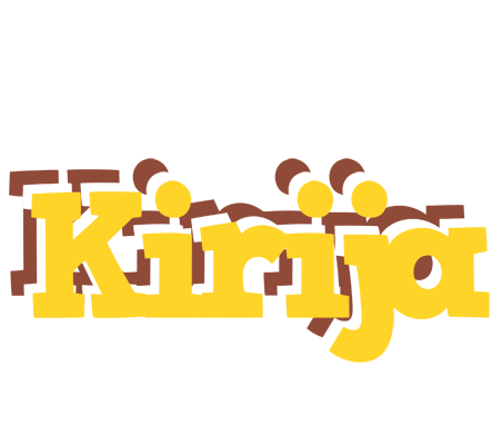 Kirija hotcup logo