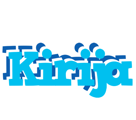 Kirija jacuzzi logo