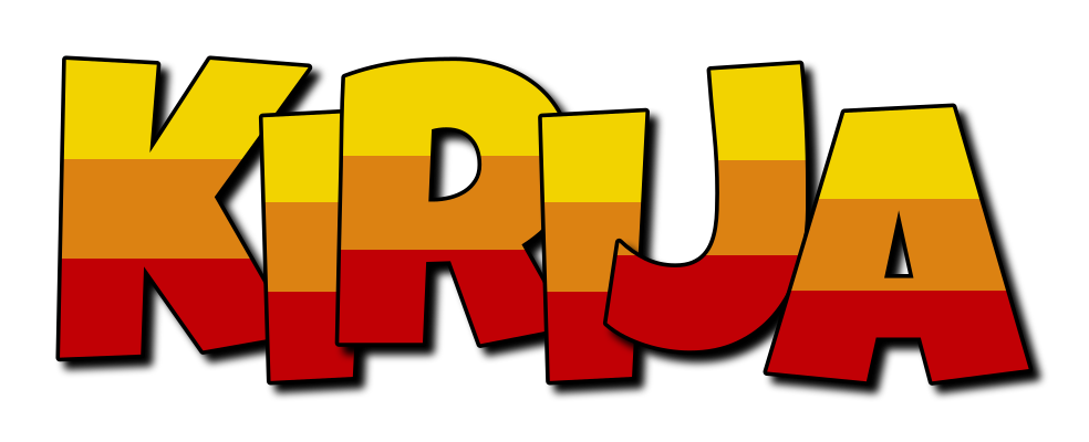 Kirija jungle logo