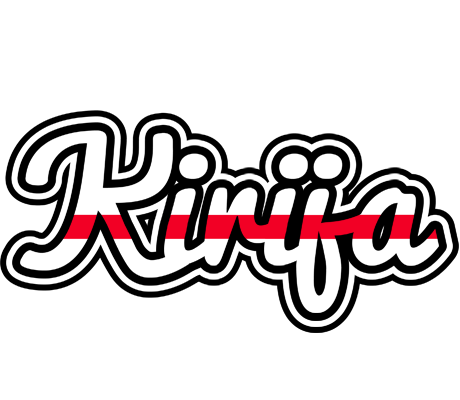 Kirija kingdom logo