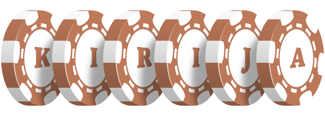 Kirija limit logo
