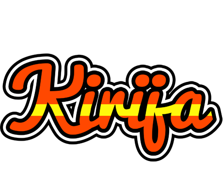 Kirija madrid logo