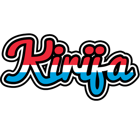 Kirija norway logo