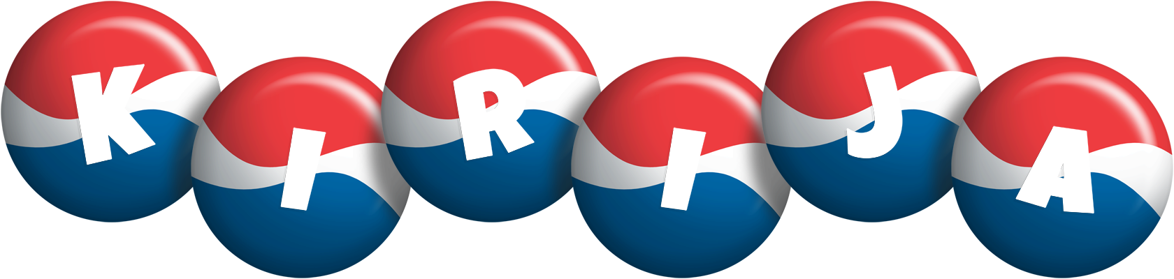 Kirija paris logo