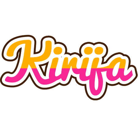 Kirija smoothie logo