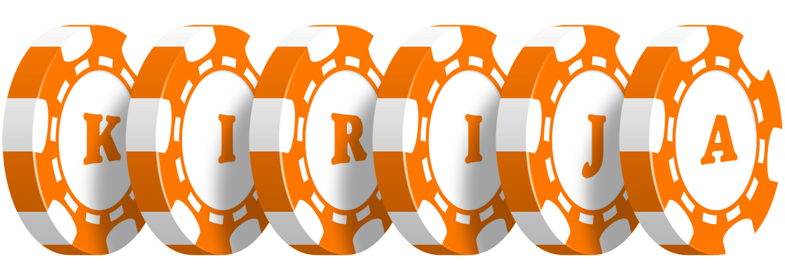 Kirija stacks logo