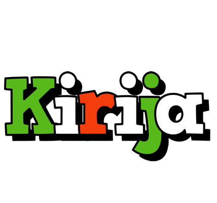 Kirija venezia logo