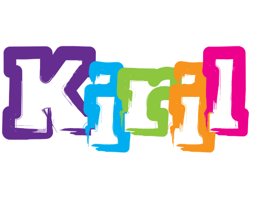 Kiril casino logo