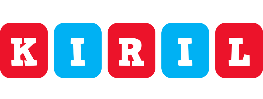 Kiril diesel logo