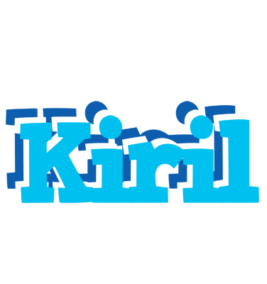 Kiril jacuzzi logo