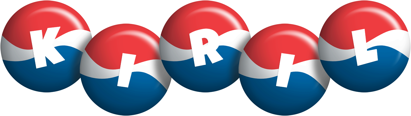 Kiril paris logo