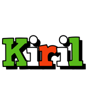 Kiril venezia logo