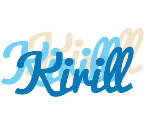 Kirill breeze logo