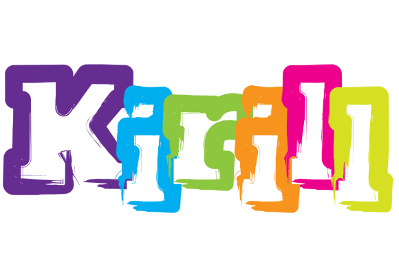 Kirill casino logo