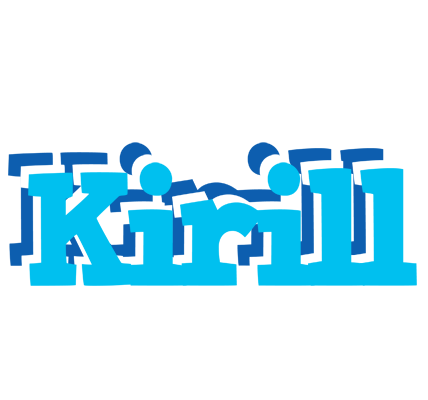 Kirill jacuzzi logo