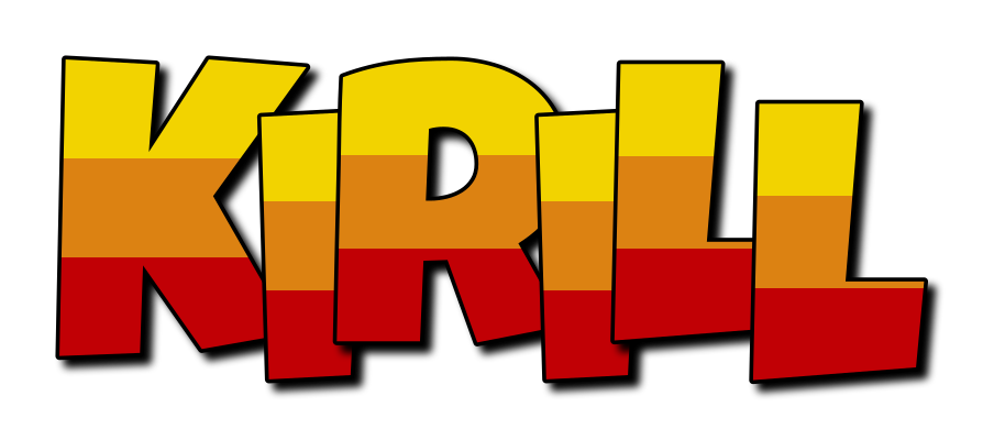 Kirill jungle logo