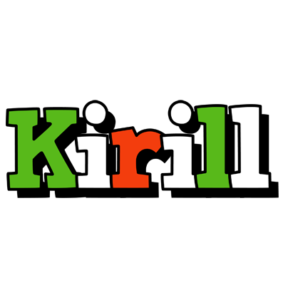 Kirill venezia logo