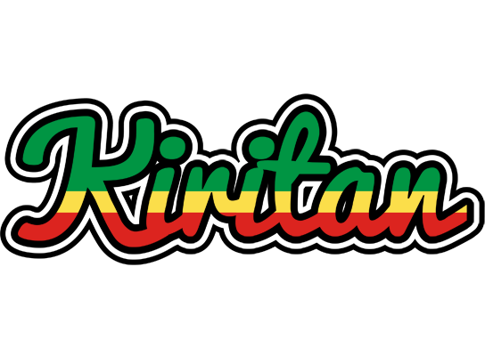 Kiritan african logo