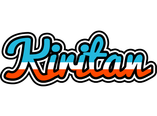 Kiritan america logo