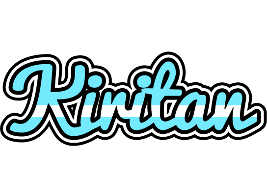 Kiritan argentine logo
