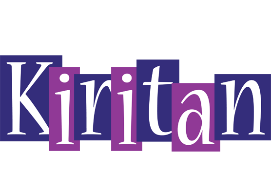 Kiritan autumn logo