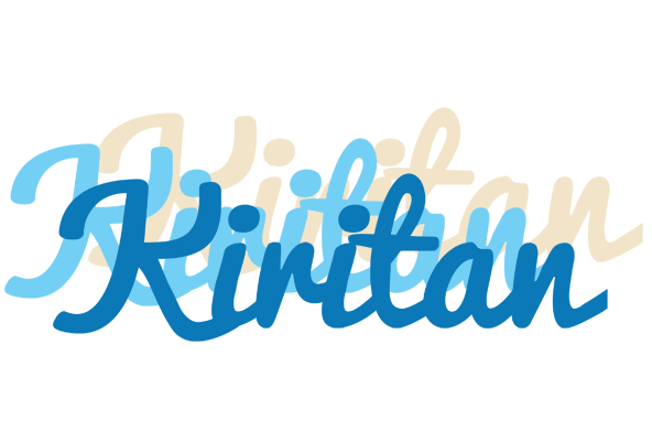 Kiritan breeze logo